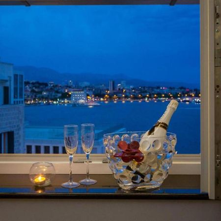 Top Rooms สปลิท ภายนอก รูปภาพ