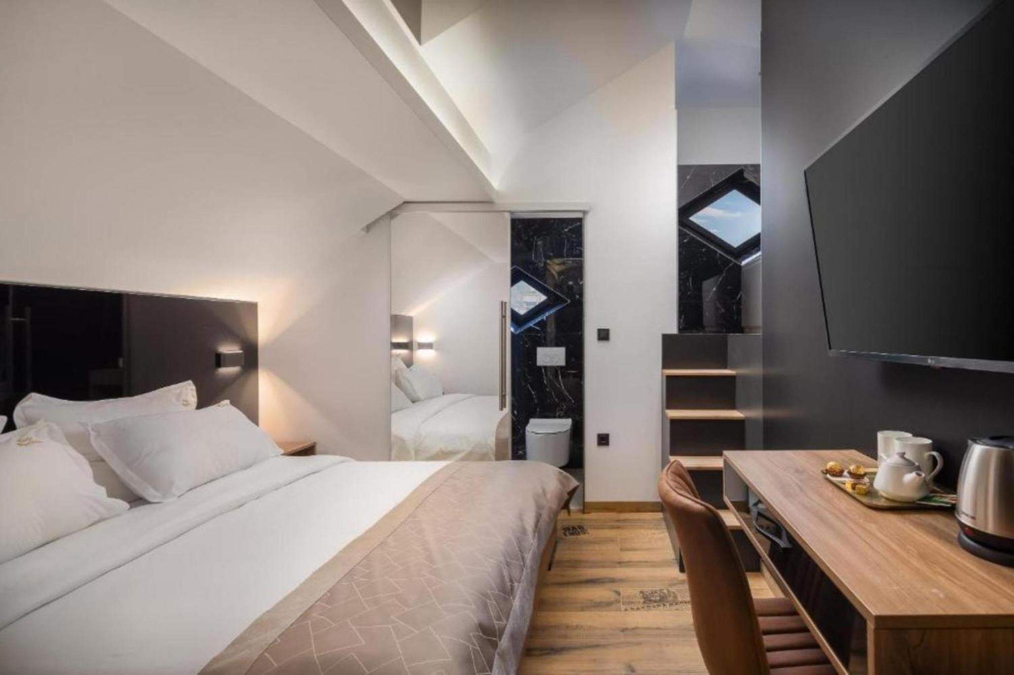 Top Rooms สปลิท ภายนอก รูปภาพ