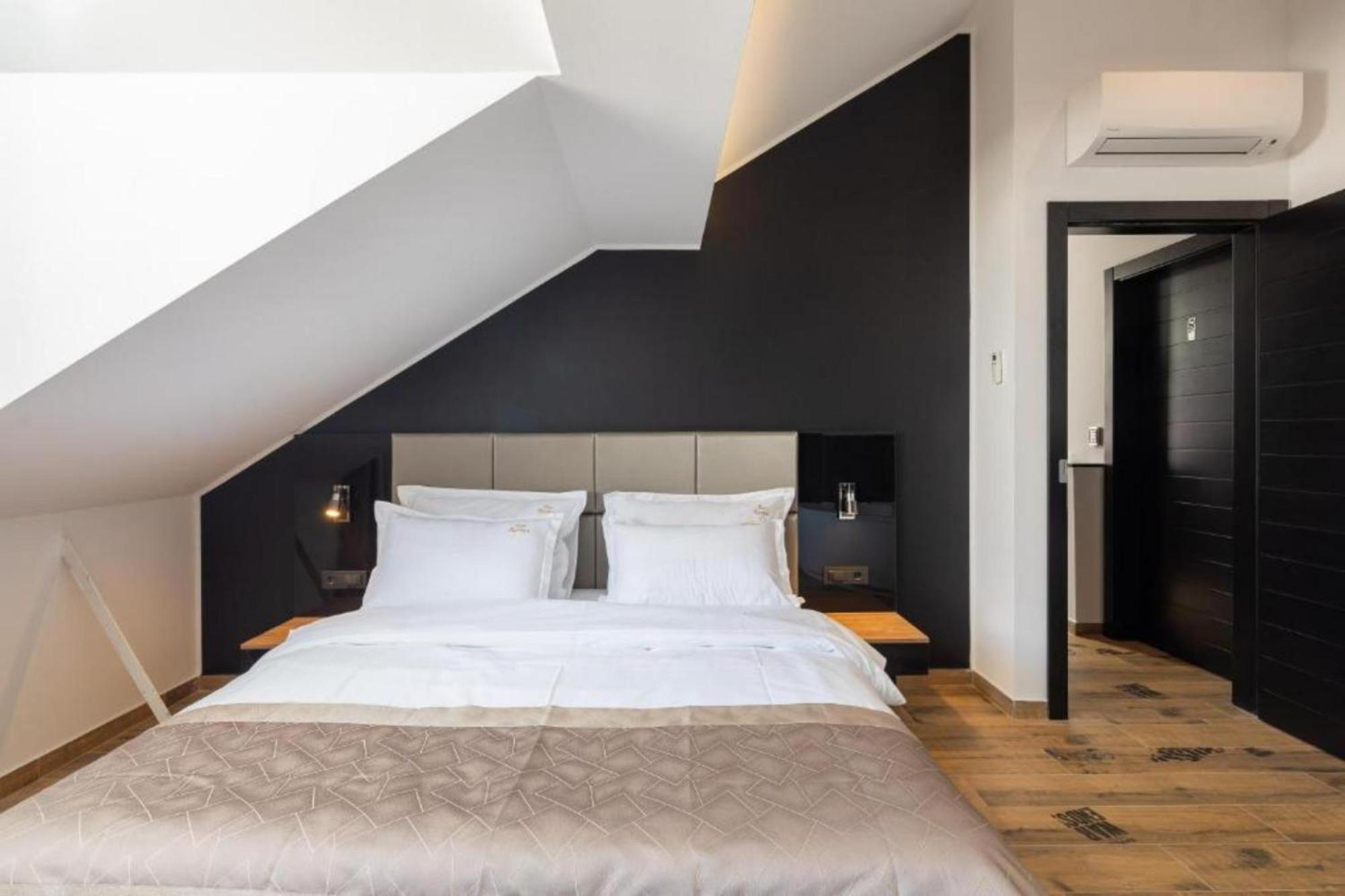 Top Rooms สปลิท ภายนอก รูปภาพ