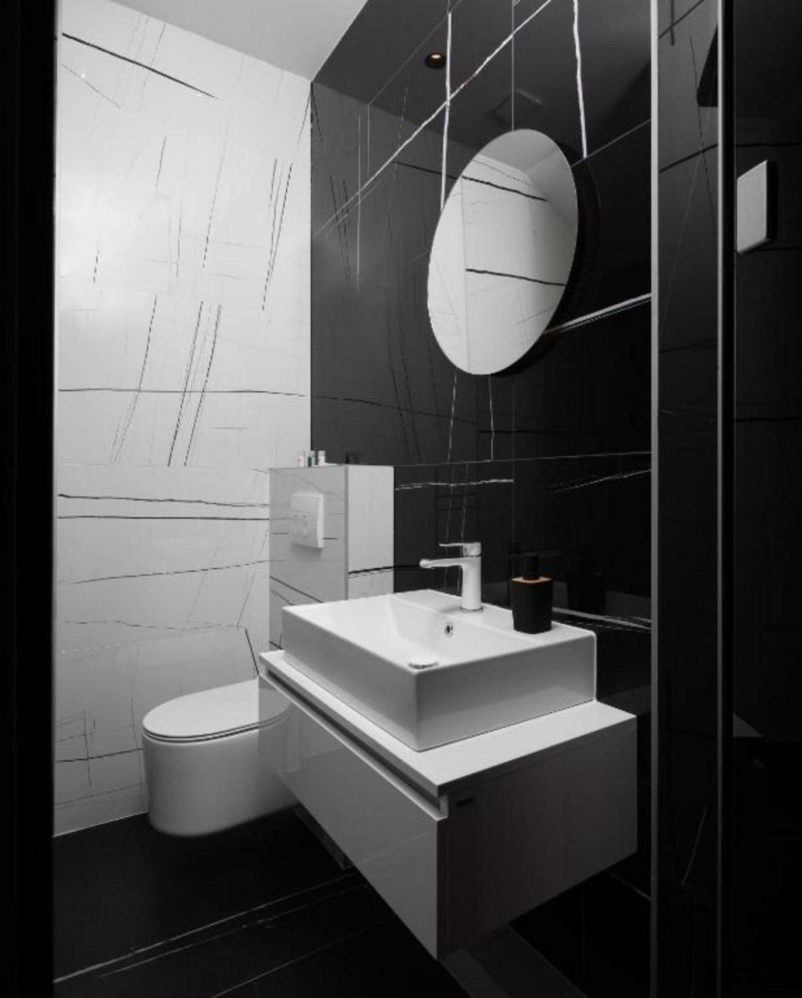 Top Rooms สปลิท ภายนอก รูปภาพ