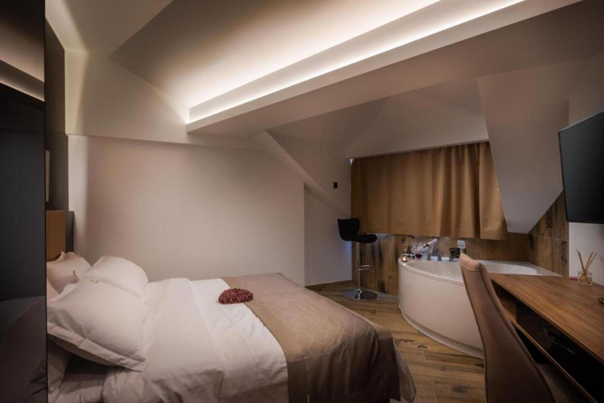 Top Rooms สปลิท ภายนอก รูปภาพ