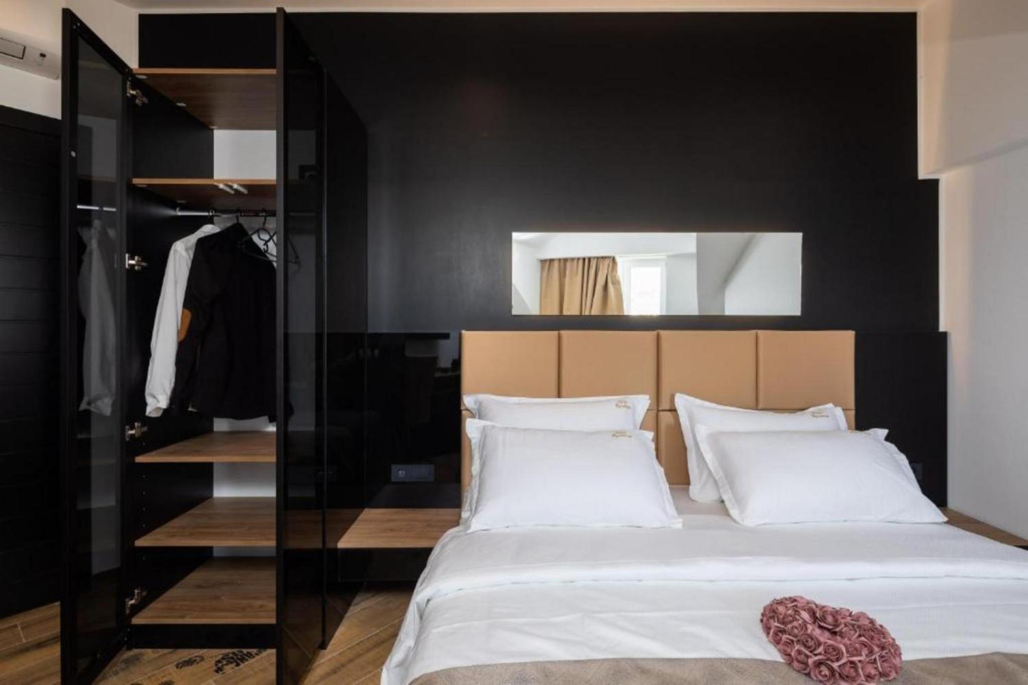 Top Rooms สปลิท ภายนอก รูปภาพ