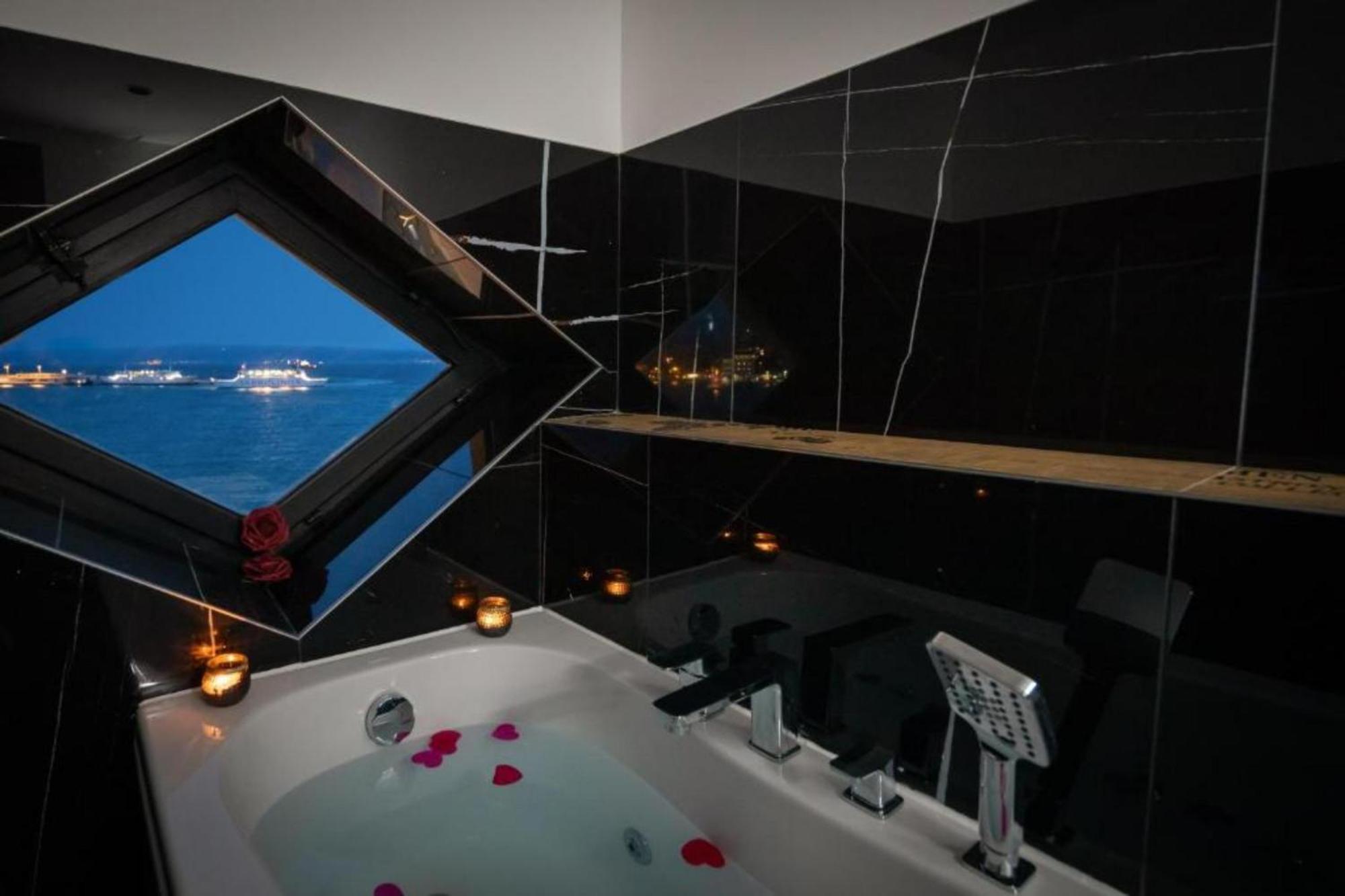 Top Rooms สปลิท ภายนอก รูปภาพ