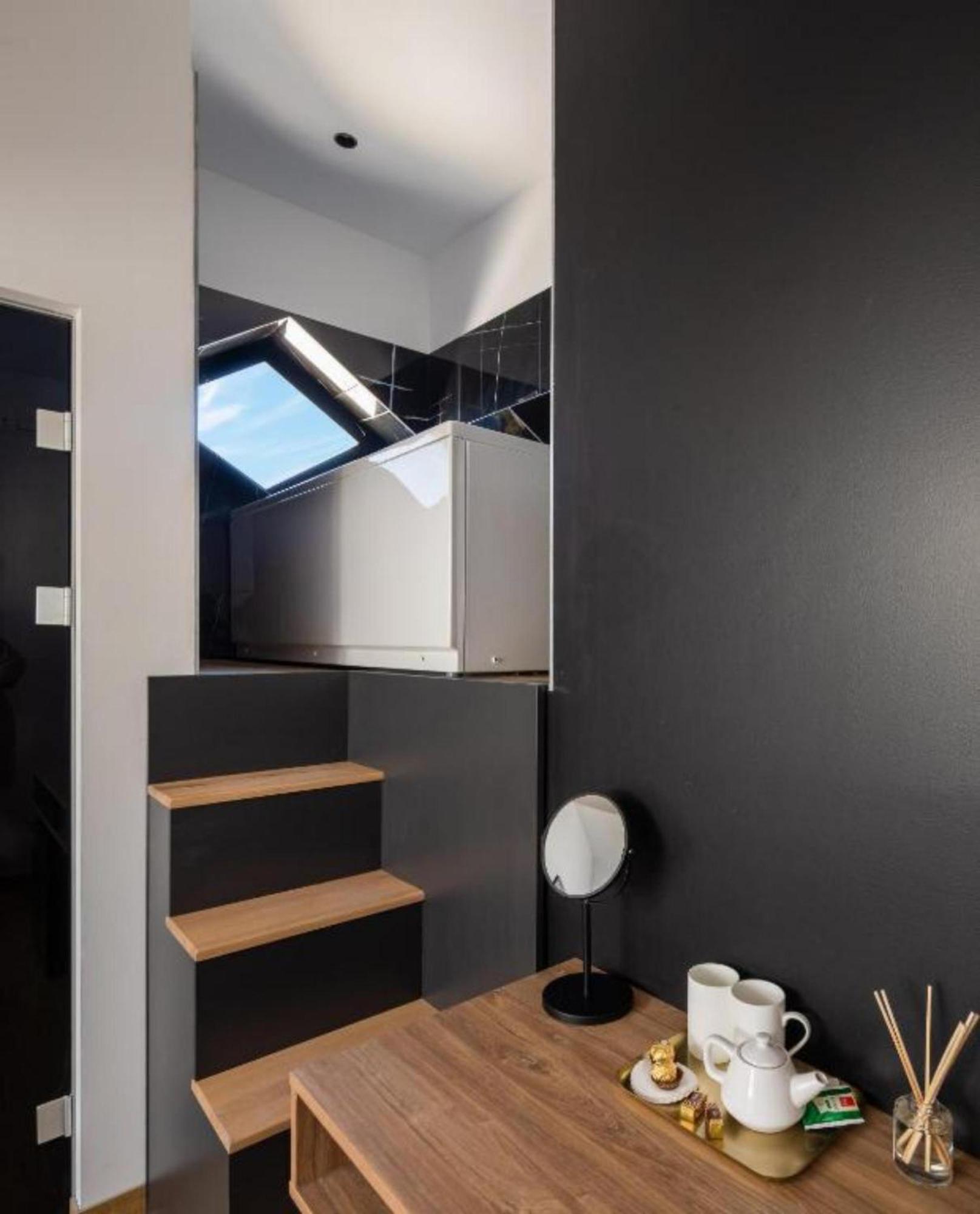 Top Rooms สปลิท ภายนอก รูปภาพ