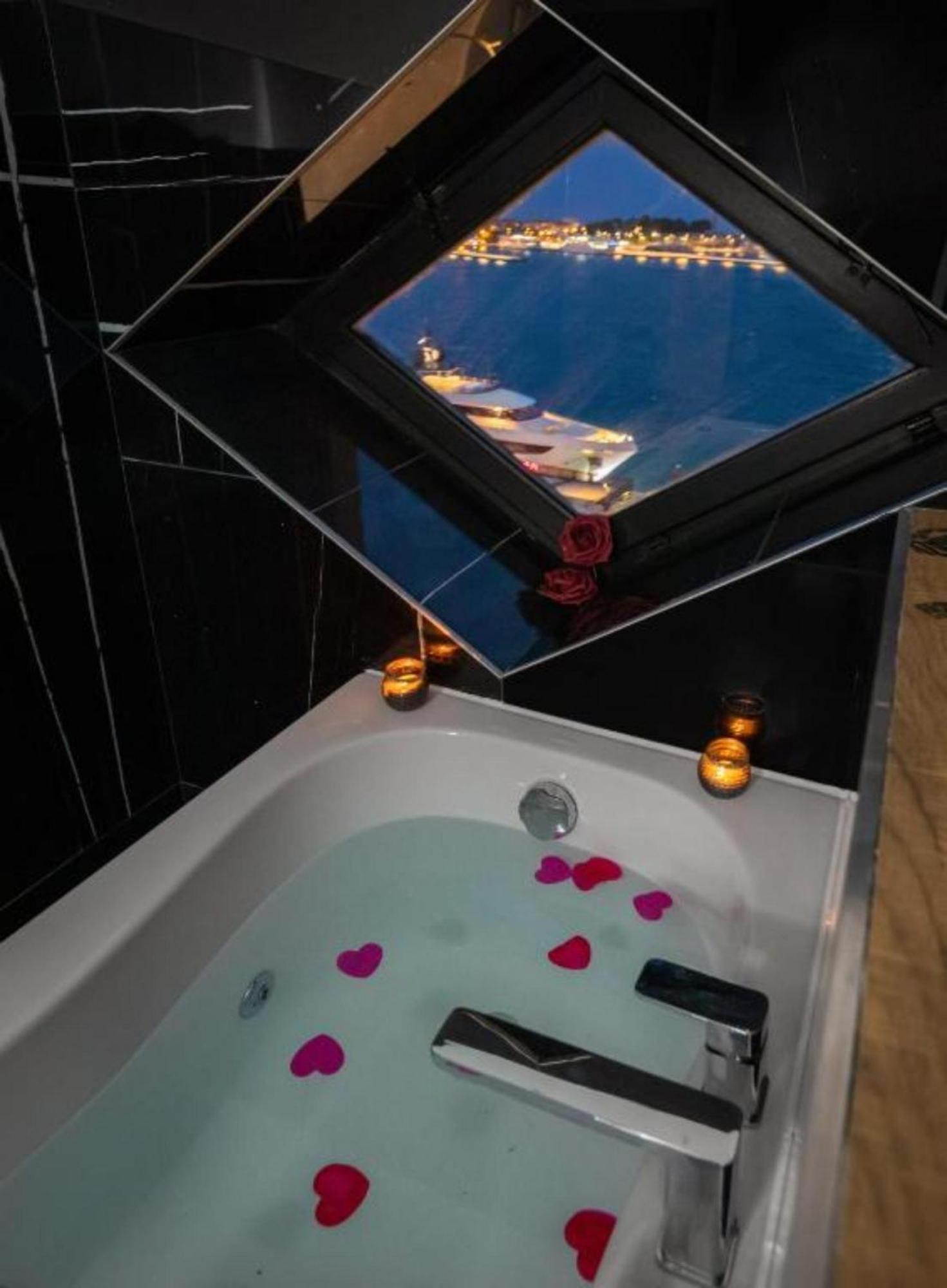 Top Rooms สปลิท ภายนอก รูปภาพ